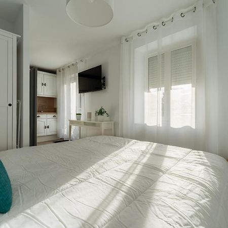 Cocoon Appart 2 Miribel Miribel  Dış mekan fotoğraf